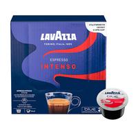 100 cpsulas de café Lavazza BLUE INTENSO