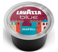 Cápsulas Lavazza Blue Napoli Fuerte
