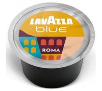 Cápsulas Lavazza Blue Tales of Roma Intenso