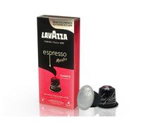 Lavazza Espresso Maestro Classico Cápsulas para Cafeteras Nespresso Caja de 10 Unidades