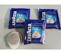 Cápsulas Lavazza Descafeinado Espresso 44 mm 54 unidades