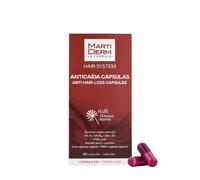 HAIR SYSTEM 3GF Anticaída 60 cápsulas