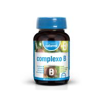 Cápsulas Naturmil B Complex x60