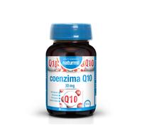 Cápsulas Naturmil Coenzima Q10 30 mg x30