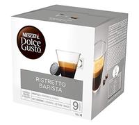 Capsulas Nestle Dolce Gusto Espresso Barista 12192631