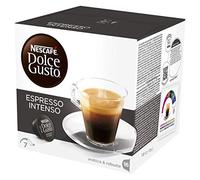 Capsulas Nestle Dolce Gusto Espresso Intenso 12393403