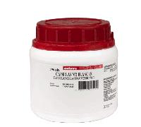 Capsulas num 2 blancas 5000 uds