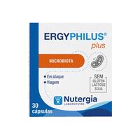 Cápsulas Nutergia Ergyphilus Plus x30