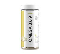 Cápsulas Omega-3 120UD