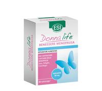 Cápsulas para la menopausia ESI Donna Life x30