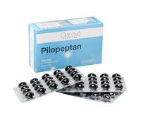 Cápsulas Pilopeptan Tratamientos capilares parafarmacia