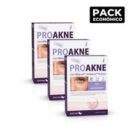 Cápsulas Proakne 3x30