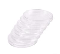 Cápsulas protectoras transparentes para monedas U S de 1 onza, paquete de 30 soportes herméticos