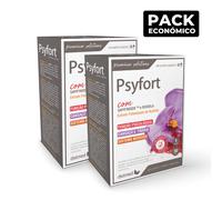 Cápsulas Psyfort 2x30