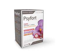 Cápsulas Psyfort x30