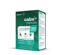 Cápsulas Revive Active Calm x60