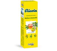 Cápsulas Ricola Melissa Limoncela para Tchibo Cafissimo y Caffitaly 10 piezas