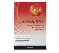 Cápsulas Roter Arándano x30