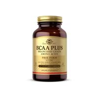 BCAA Plus 50 vcaps Solgar