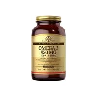 Omega 3 Triple Concentración 100 cáps Solgar