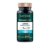 Capsulas Triphasic Grow