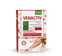 Cápsulas Venactiv Plus x30