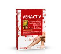 DietMed Cápsulas Venactiv – 60 cápsulas