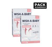 Cápsulas Wish a Baby 2x30