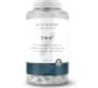Cápsulas ZMA | Zinc, Magnesio y Vitamina B6 - 90Cápsulas