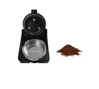 Capsule adapter, Accesorios for portacápsulas de cafetera, compatibles con cafeteras Caffitaly HIBREW H3 y H3A, for Machine(C)