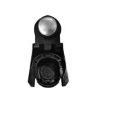 Capsule adapter, Accesorios for portacápsulas de cafetera, compatibles con cafeteras Caffitaly HIBREW H3 y H3A, for Machine(D)