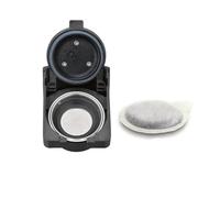 Capsule adapter, Accesorios for portacápsulas de cafetera, compatibles con cafeteras Caffitaly HIBREW H3 y H3A, for Machine(E)