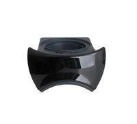 Capsule adapter, Soporte for cápsulas compatible con cafeteras Dolce Gusto EDG250.W. Tipo: plato y cajón for tazas, for Machine(1 item)