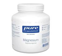 Capsule di magnesio glicinato Pure Encapsulations (90 pezzi)