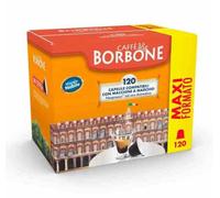 CAPSULE MONODOSE DI CAFFE' MISCELA NOBILE BLU COMPATIBILI MACCHINE NESPRESSO - 1