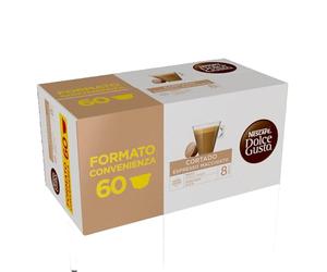 Capsule Nescaf? 12535429 DOLCE GUSTO Espresso Cortado Macchiato