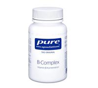 Capsule Pure Encapsulations B-Complex (120 pezzi)
