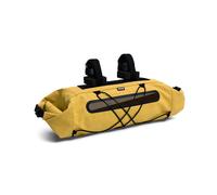 Capsuled Handlebar Bag Ochre 7L Bolsa de cuadro