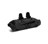 Capsuled Handlebar Bag Volcanic Ash 7L Bolsa de cuadro