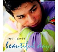 Capsulenote - Beautiful Days