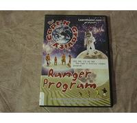 Capt N Gravity Ranger Program [Alemania] [DVD]