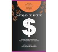 Captação De Sucesso (ebook)