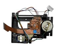 Captador láser, lente láser de captación óptica CDM12.1 con mecanismo VAM1201 VAM1202