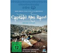 Captain Abu Raed [Alemania] [DVD]