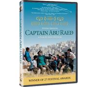 Captain Abu Raed [Alemania] [DVD]