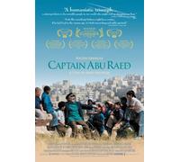 Captain Abu Raed [Reino Unido] [DVD]