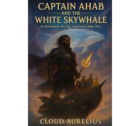 Captain Ahab and the White Skywhale: An Afrofuturist Sky Epic Inspired by Moby-Dick (The Iron Angel Collection)