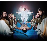 Captain Ahab - The End Of Irony