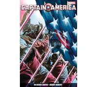 Captain America 2: Captain of Nothing