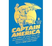 Captain America: 2 (Penguin Classics Marvel Collection)